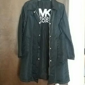 Mochael Kors Nylon Jacket