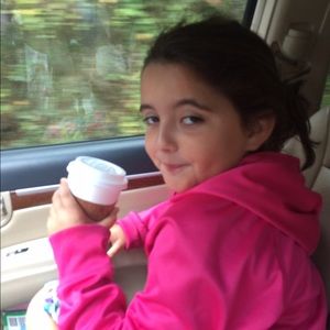 Meet your Posher, Amy