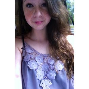 Meet your Posher, Kaylin