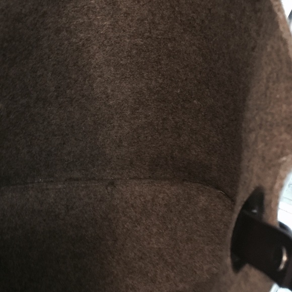 SOLD‼️  FINAL SALE❗️TOTE BAG by BANANA REPUBLIC - Picture 3 of 3