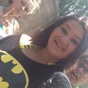 Meet your Posher, Ciara