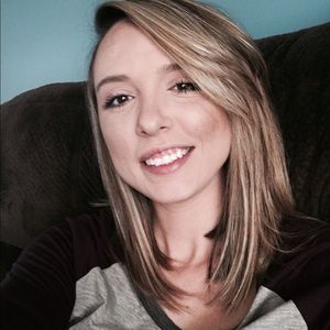 Meet your Posher, Terah