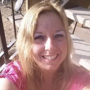 Meet your Posher, Terri