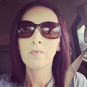 Meet your Posher, Lee-ann