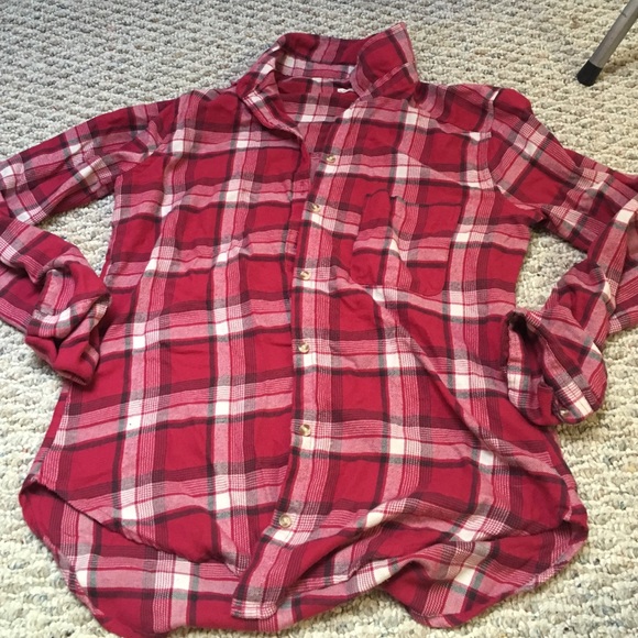 Flannel