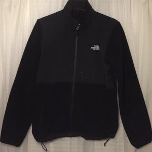 North face fleece