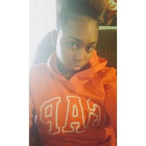 Meet your Posher, Jamiyah