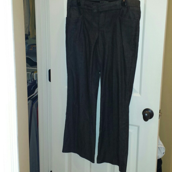 Banana Republic Dress Slacks Petite