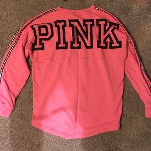 PINK crew