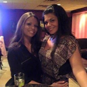 Meet your Posher, Liz