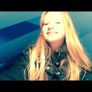 Meet your Posher, Katherine