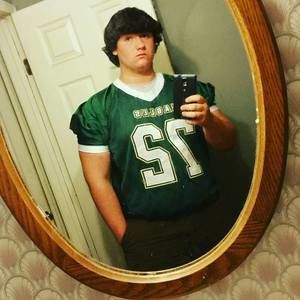 Meet your Posher, Zach