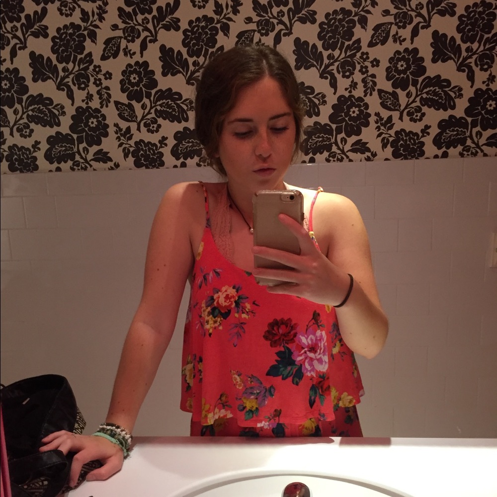 Meet your Posher, Hannah