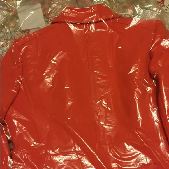 SOLD J. Crew Lady Day Double Cloth Coat Jacket 10 - Picture 3 of 4