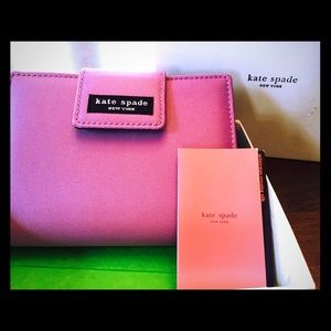 Kate Spade Elyee Organizer