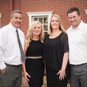 Meet your Posher, Bridget-gary