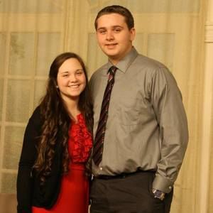 Meet your Posher, Allison