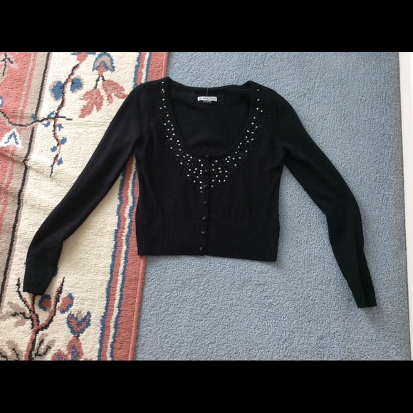 Guess Jeans Cardigan Sweater