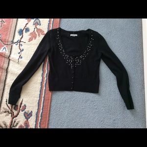 Guess Jeans Cardigan Sweater