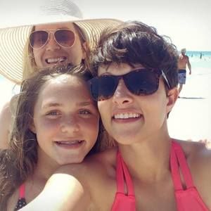 Meet your Posher, Gina