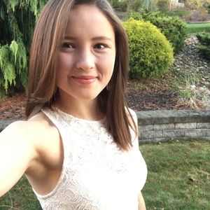 Meet your Posher, Mallory