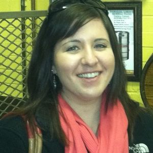 Meet your Posher, Kim