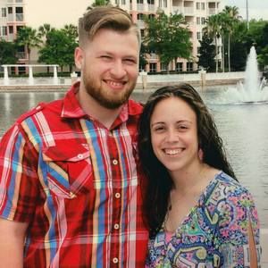 Meet your Posher, Vicky