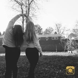 Meet your Posher, Errionna