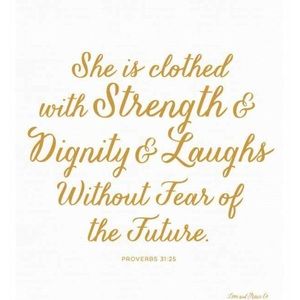 Meet your Posher, Emma