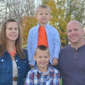 Meet your Posher, Kristy