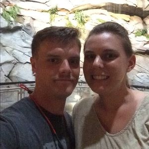 Meet your Posher, Seth