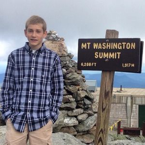 Meet your Posher, Chris