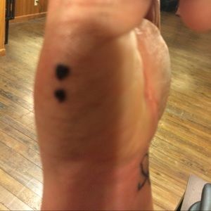 Meet your Posher, Mandy