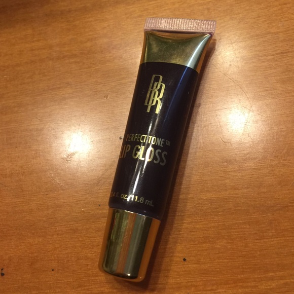 Black radiance Perfect Tone lip gloss in "#5111"