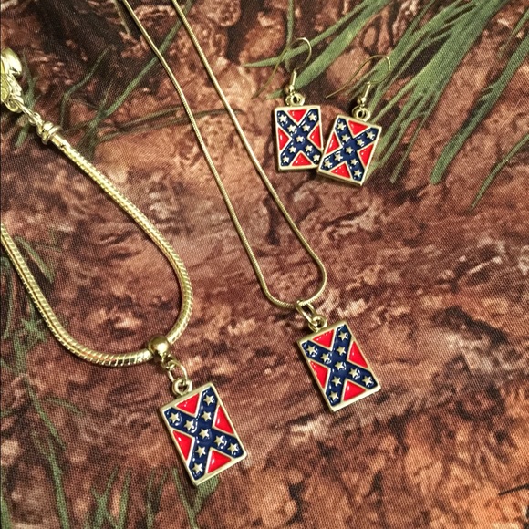 Jewelry set