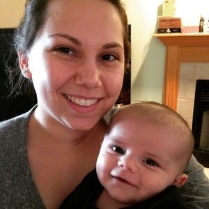 Meet your Posher, Stephanie