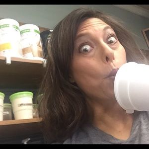 Meet your Posher, Tracey