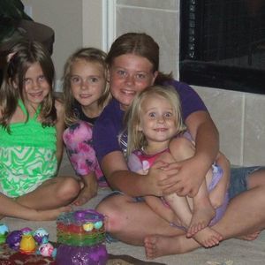 Meet your Posher, Amber