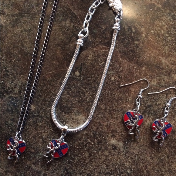 Jewelry set