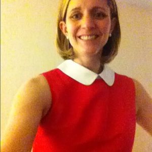 Meet your Posher, Michaelyn