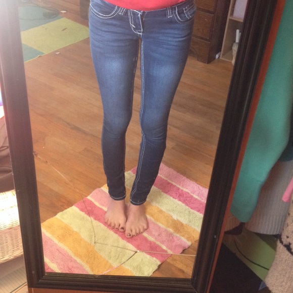 Jeggings!!