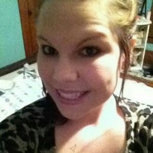 Meet your Posher, Mariah