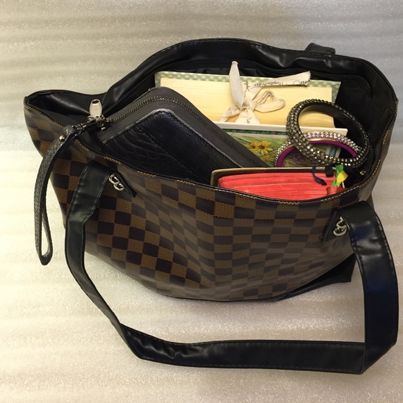 Shoulder bag/ purse