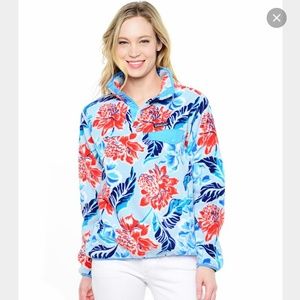 Patagonia Synchilla Snap T