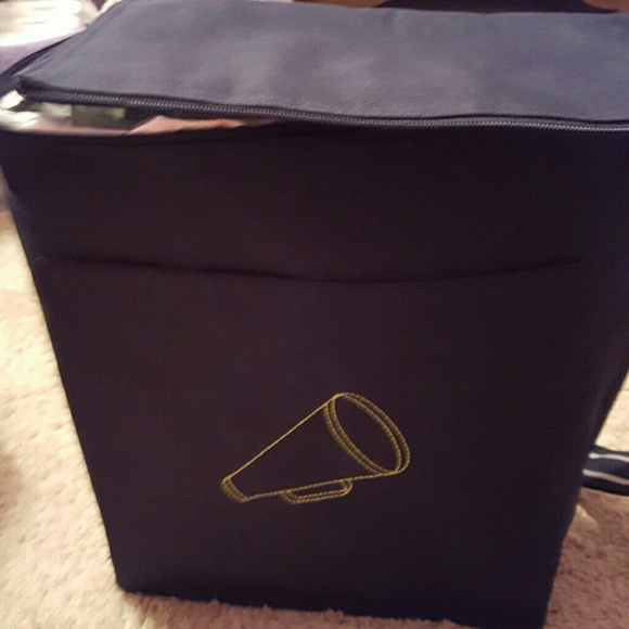 Thirty-One lunch box