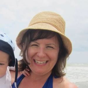 Meet your Posher, Jeanette