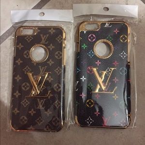 Iphone 6 case for (4.7) size brand New