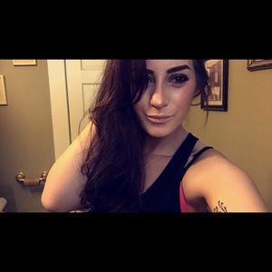 Meet your Posher, Kelsey