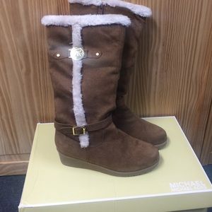 Michael Kors Boots