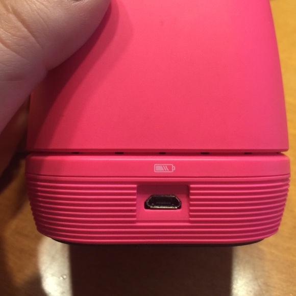 iWave Other Iwave Portable Bluetooth Speaker Poshmark